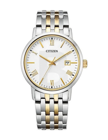 Citizen Collection BM6774-51C Watch