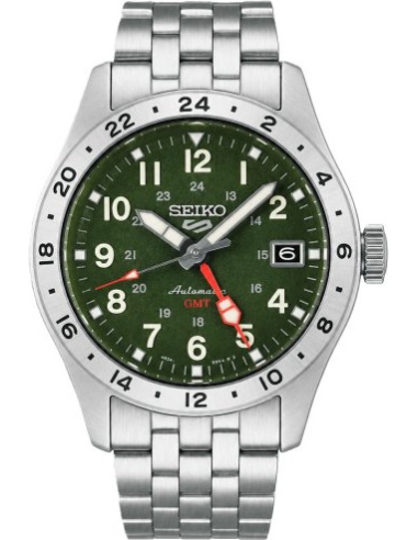 Seiko 5 HDB001K1 Watch
