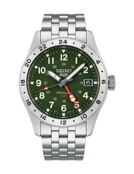 Seiko 5 HDB001K1 Watch
