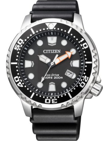 Citizen Promaster BN0156-05E Watch