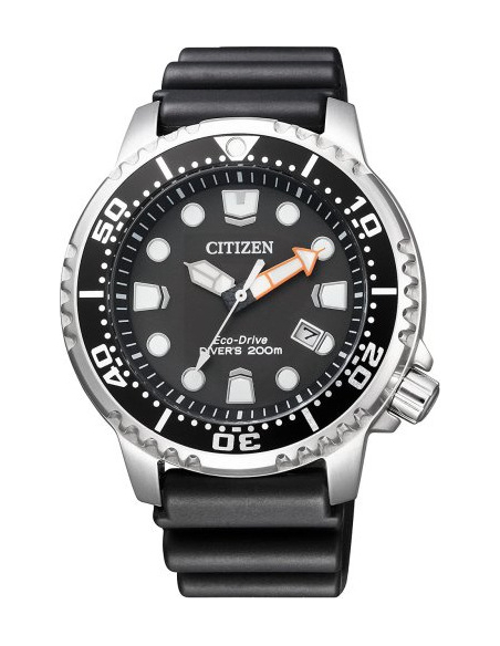 Citizen Promaster BN0156-05E Watch