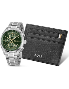 Hugo Boss Grand Prix 1570202 Watch