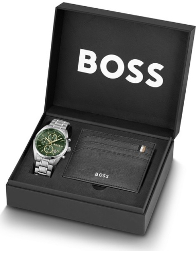 Hugo Boss Grand Prix 1570202 Watch