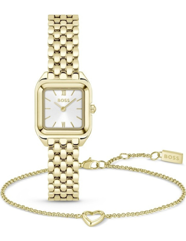 Hugo Boss Mae 1570203 Watch