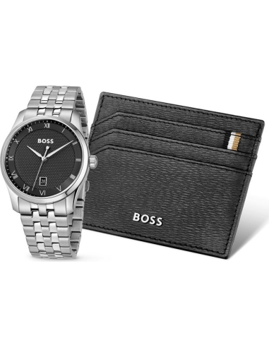 Hugo Boss Principle 1570204 Watch