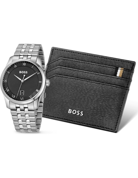 Hugo Boss Principle 1570204 Watch