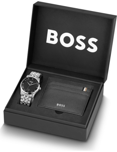 Hugo Boss Principle 1570204 Watch