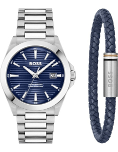 Hugo Boss Strike 1570206 Watch