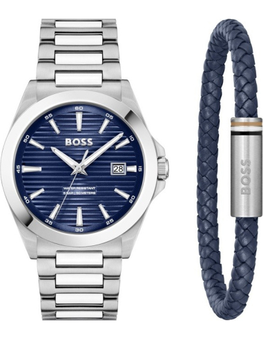 Hugo Boss Strike 1570206 Watch