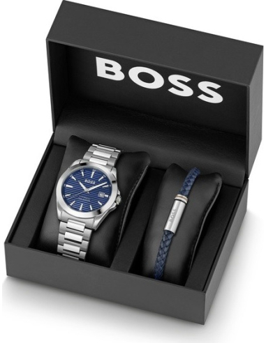Hugo Boss Strike 1570206 Watch
