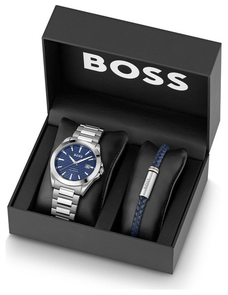 Hugo Boss Strike 1570206 Watch