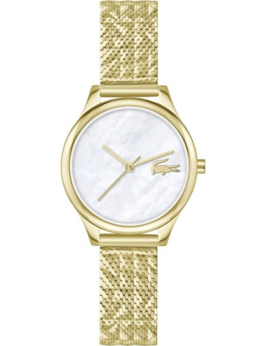 Lacoste Crocodelle 2001500 Watch