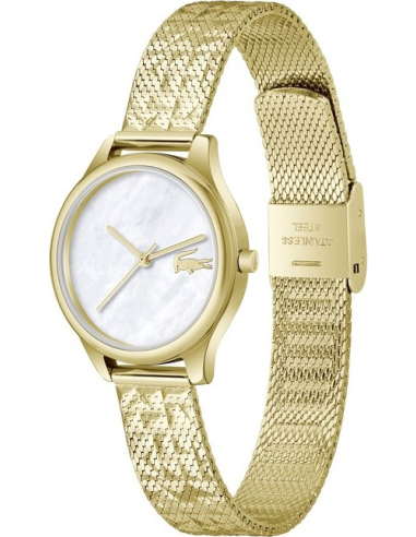 Lacoste Crocodelle 2001500 Watch