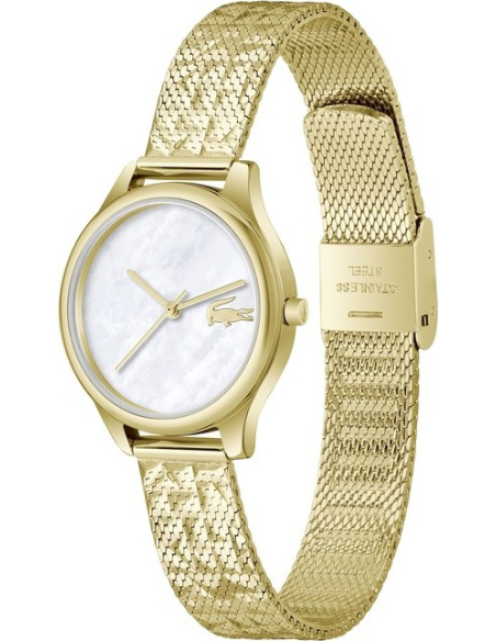 Lacoste Crocodelle 2001500 Watch