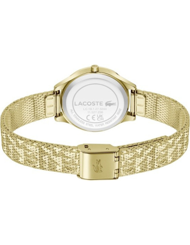 Lacoste Crocodelle 2001500 Watch