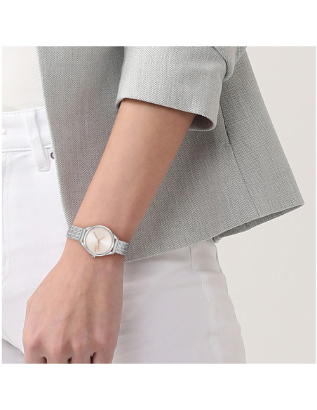 Lacoste Crocodelle 2001501 Watch