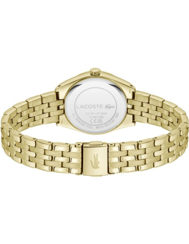 Lacoste Parisienne 2001521 Watch