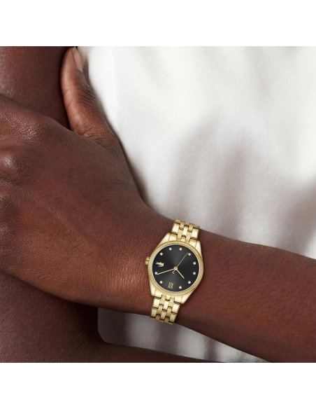 Lacoste Parisienne 2001521 Watch