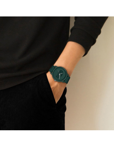 Lacoste.12.12 2011512 Watch