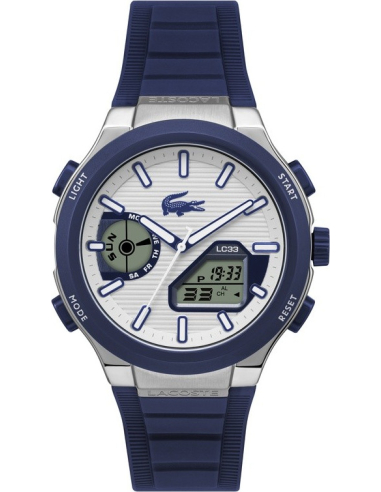 Lacoste Lc33 2011515 Watch