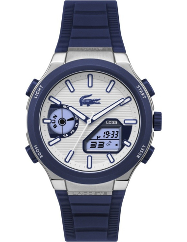 Lacoste Lc33 2011515 Watch