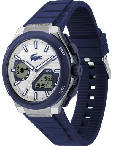Lacoste Lc33 2011515 Watch