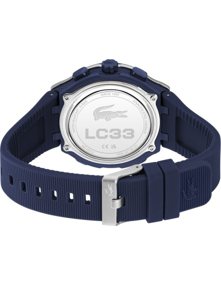 Lacoste Lc33 2011515 Watch