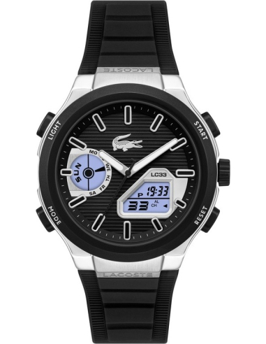 Lacoste Lc33 2011516 Watch