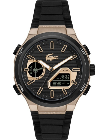 Lacoste Lc33 2011517 Watch