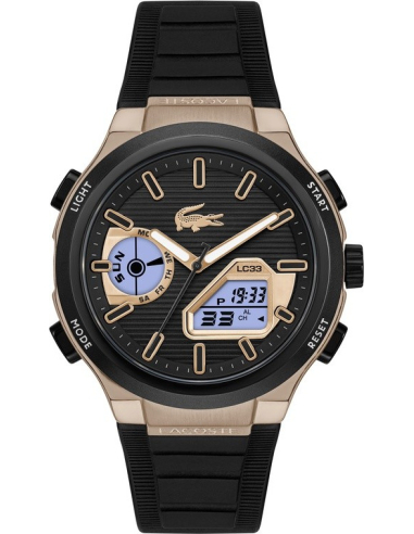 Lacoste Lc33 2011517 Watch