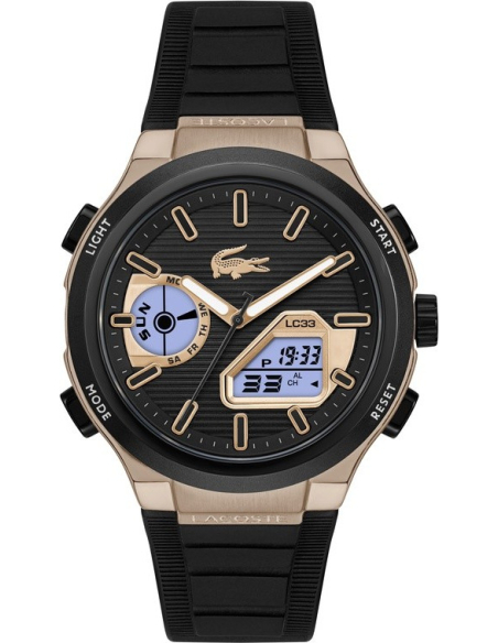 Lacoste Lc33 2011517 Watch