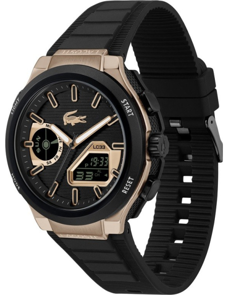 Lacoste Lc33 2011517 Watch