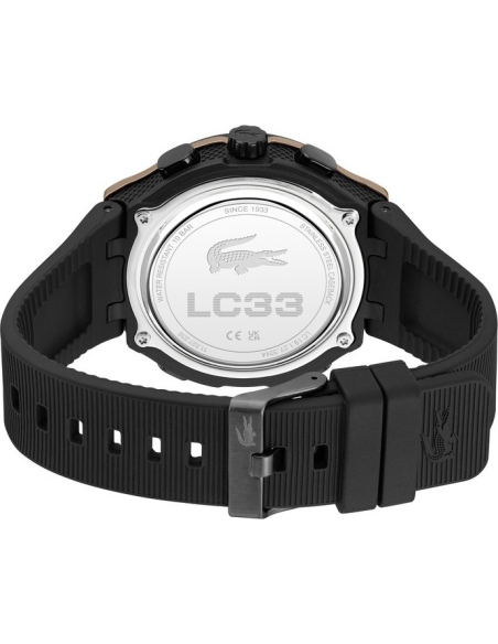 Lacoste Lc33 2011517 Watch