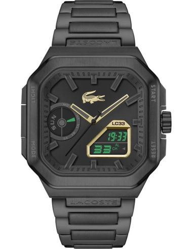 Lacoste Lc33 2011532 Watch