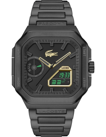 Lacoste Lc33 2011532 Watch