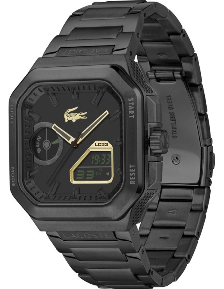 Lacoste Lc33 2011532 Watch