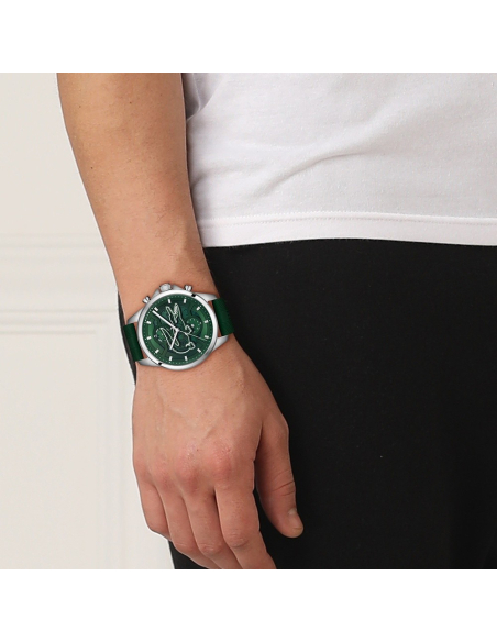 Lacoste Arthor 2011536 Watch