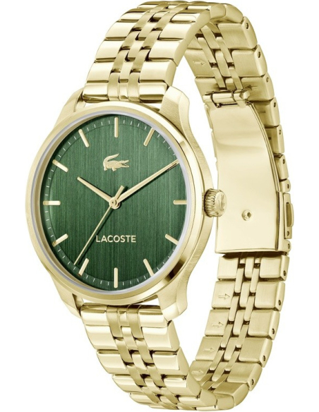 Lacoste Lisbon 2011539 Watch