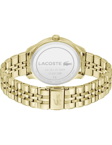 Lacoste Lisbon 2011539 Watch
