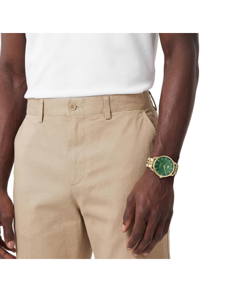 Lacoste Lisbon 2011539 Watch