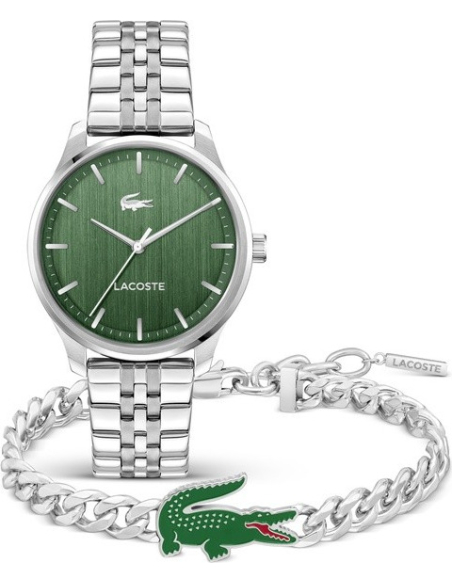 Lacoste Gift Set 2070065 Watch