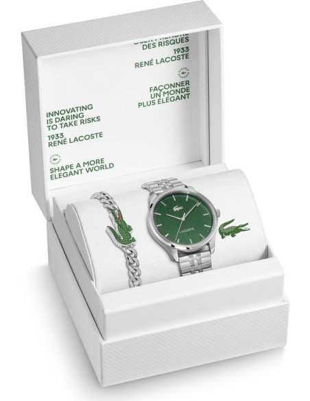 Lacoste Gift Set 2070065 Watch