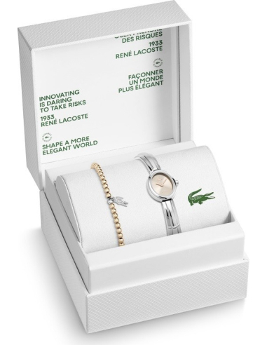 Lacoste Gift Set 2070066 Watch