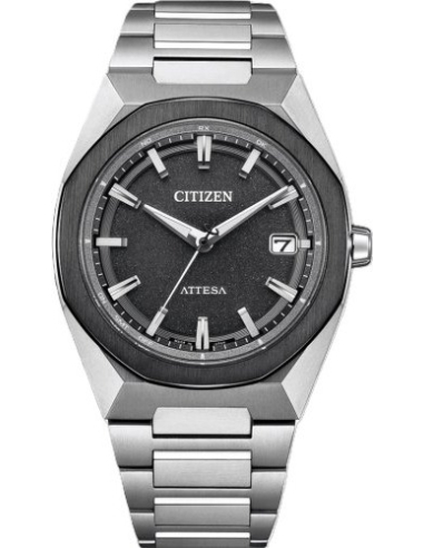 Citizen Attesa CB3044-55E Watch