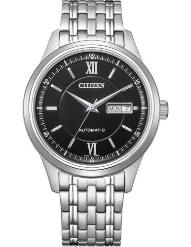 Citizen Collection NY4050-62E Watch