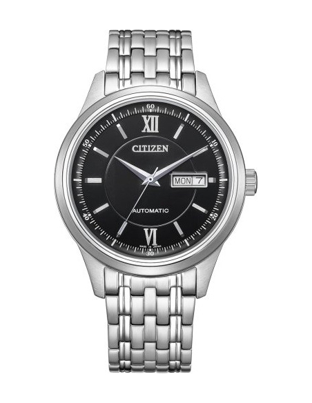 Citizen Collection NY4050-62E Watch