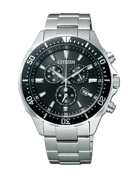 Citizen Collection VO10-6771F Watch