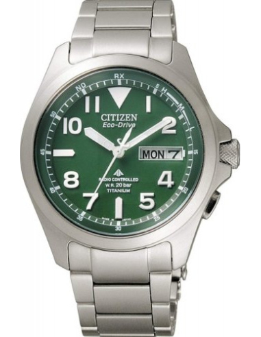 Citizen Promaster PMD56-2951 Watch