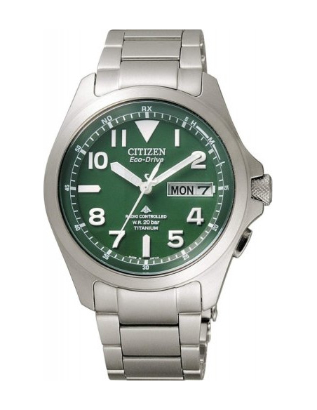 Citizen Promaster PMD56-2951 Watch