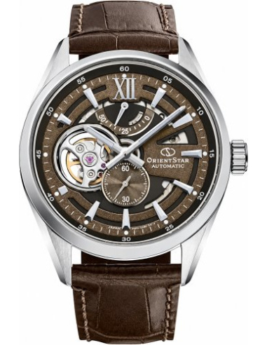 Orient Star Contemporary RK-AV0139Y Watch